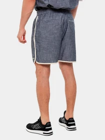 Шорты Armani Exchange модель 3DZSD2-Z1WCZ-25FN Фото