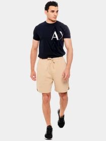 Шорты Armani Exchange модель 3DZSHA-ZJXQZ-1794 Фото