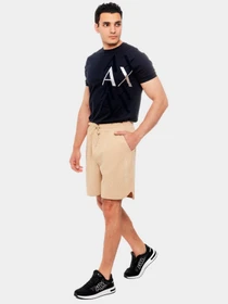 Шорты Armani Exchange модель 3DZSHA-ZJXQZ-1794 Фото