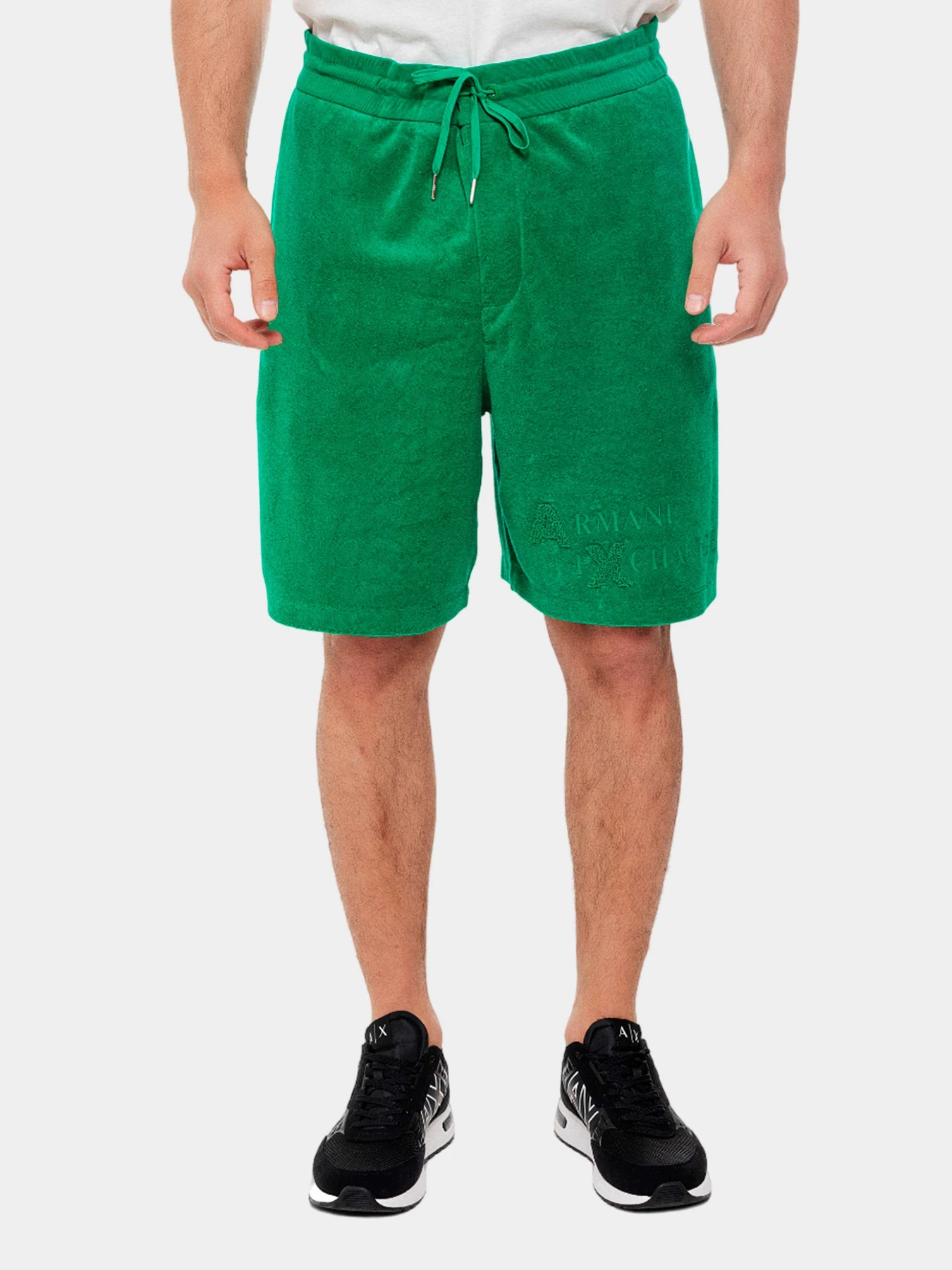 Шорты Armani Exchange модель 3DZSKE-ZJXNZ-1892 Шорты Armani Exchange модель 3DZSKE-ZJXNZ-1892 Фото