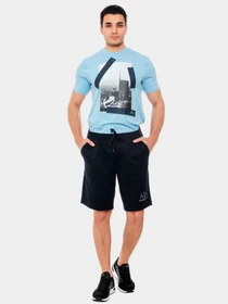 Шорты Armani Exchange модель 3DZSSA-Z9N1Z-1583 Фото