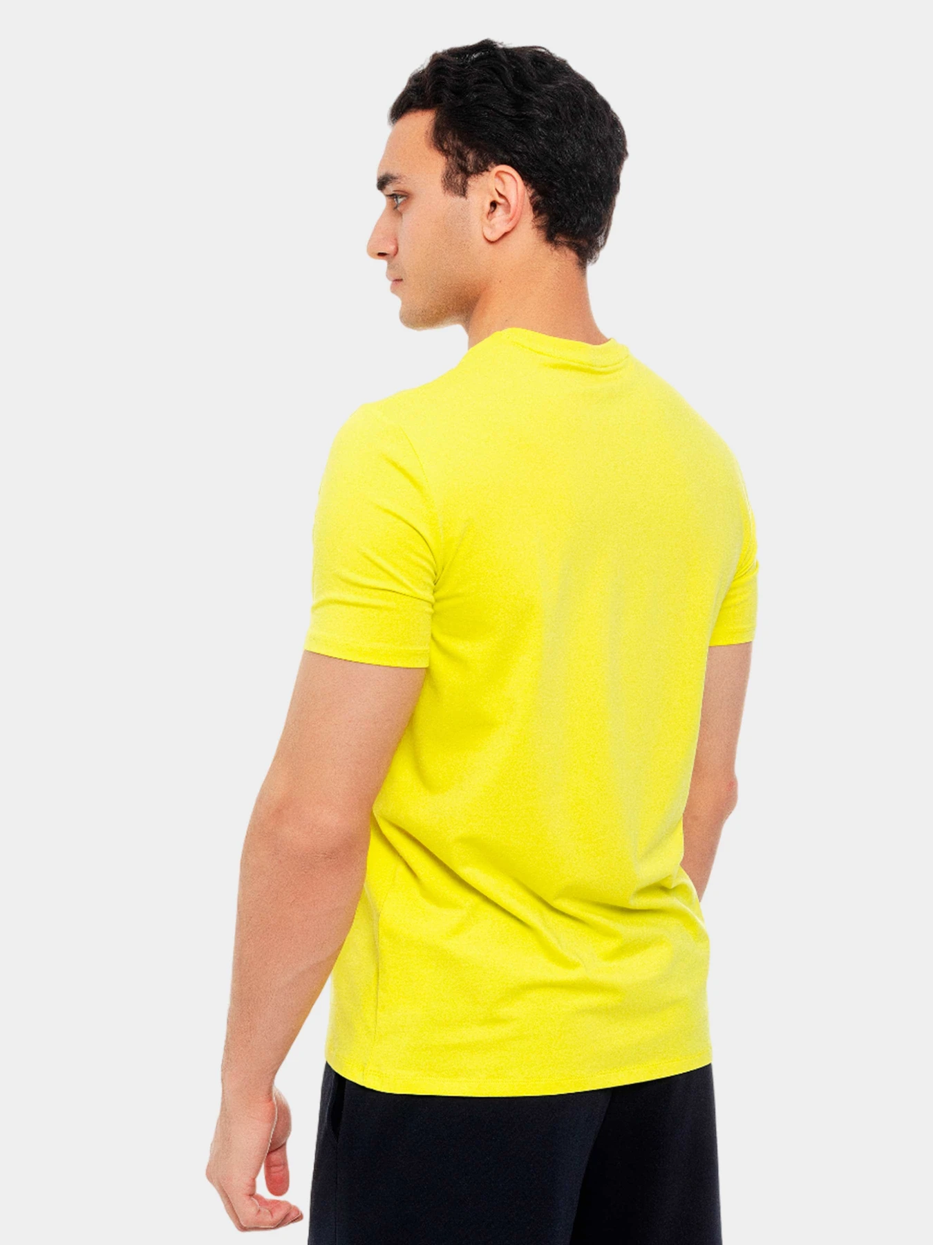 Футболки и поло Armani Exchange модель 3DZTJK-ZJE6Z-1694 Футболки и поло Armani Exchange модель 3DZTJK-ZJE6Z-1694 Фото
