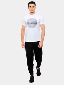 Футболки и поло Armani Exchange модель 3DZTKF-ZJBYZ-1100 Фото