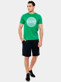 Футболки и поло Armani Exchange модель 3DZTKF-ZJBYZ-1892 Фото