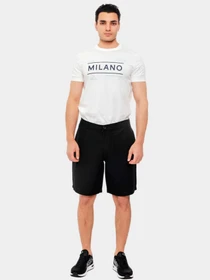 Шорты Armani Exchange модель 8NZS67-ZNFNZ-1200 Фото