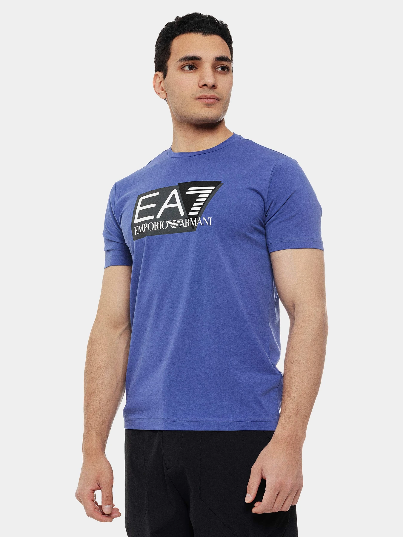 Футболки и поло EA7 модель 3DPT62-PJ03Z-1557 Футболки и поло EA7 модель 3DPT62-PJ03Z-1557 Фото