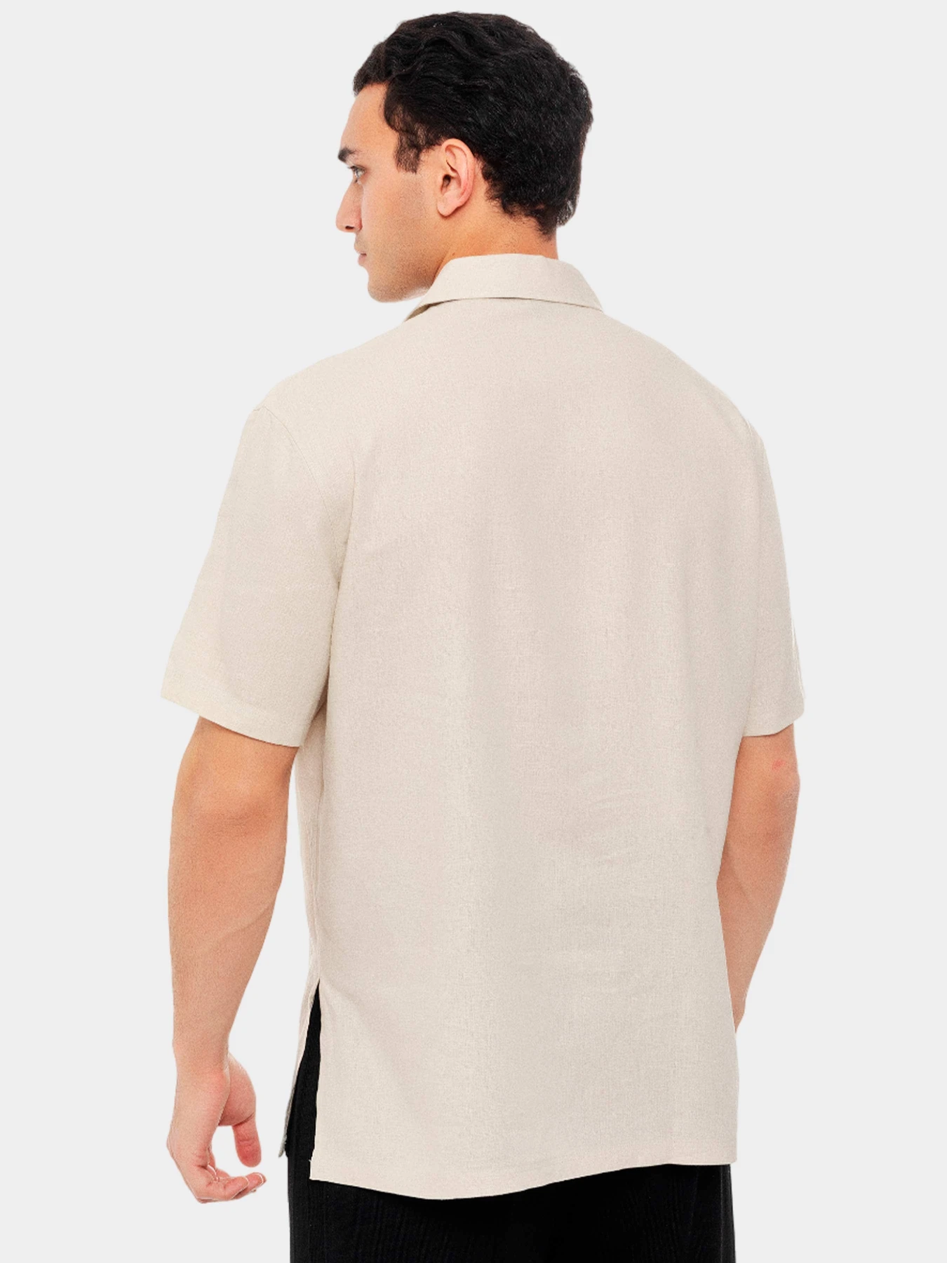 Рубашки Emporio Armani модель 211880-4R467-00040 Рубашки Emporio Armani модель 211880-4R467-00040 Фото