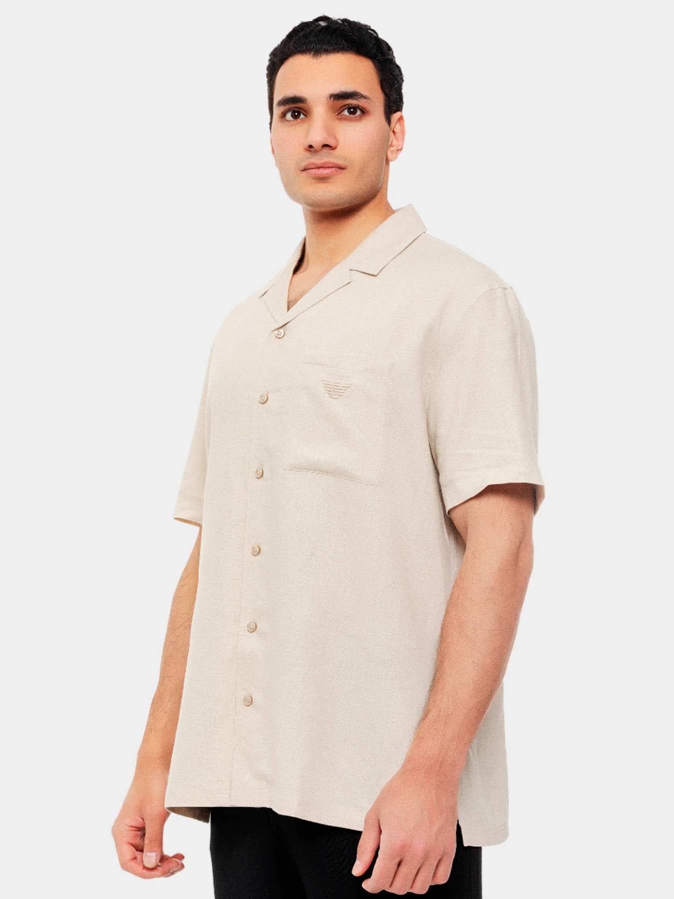 Рубашки Emporio Armani модель 211880-4R467-00040 Рубашки Emporio Armani модель 211880-4R467-00040 Фото