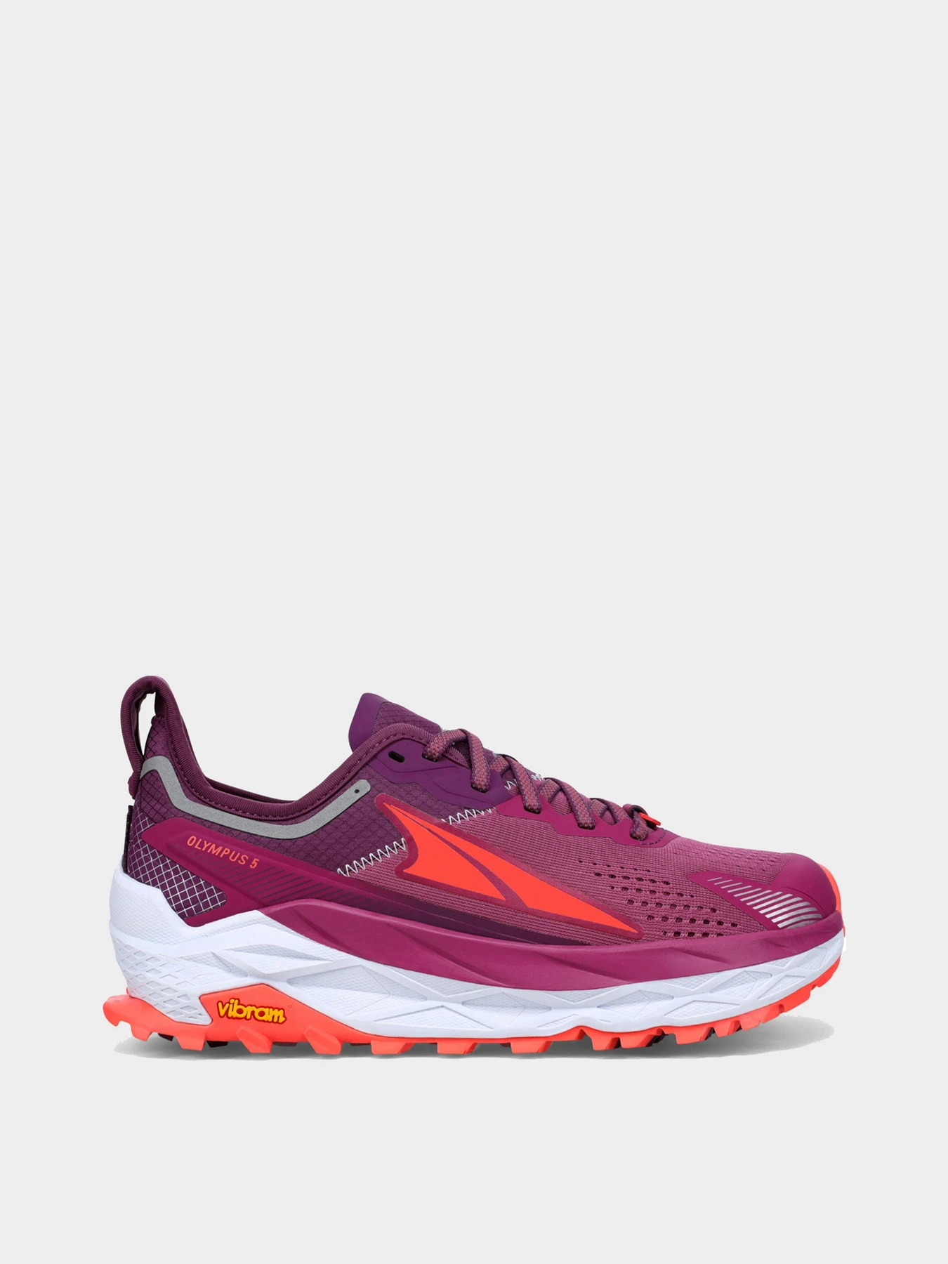 Кроссовки Altra модель AL0A7R745801 Кроссовки Altra модель AL0A7R745801 Фото