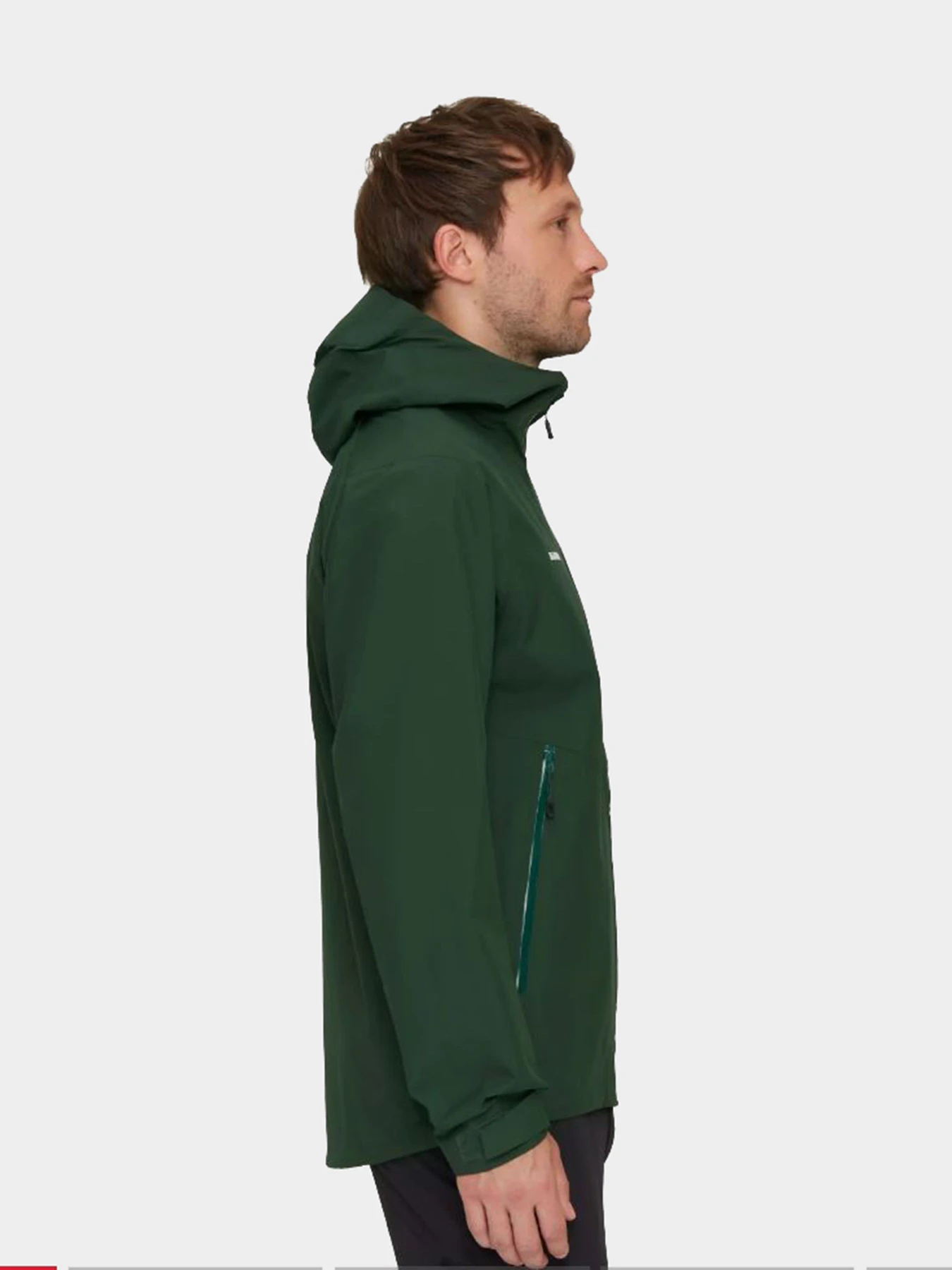Куртки и дубленки Mammut модель 1010-30660-40135 Куртки и дубленки Mammut модель 1010-30660-40135 Фото