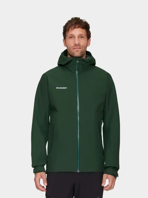 Куртки и дубленки Mammut модель 1010-30660-40135 Фото