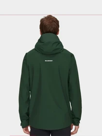 Куртки и дубленки Mammut модель 1010-30660-40135 Фото