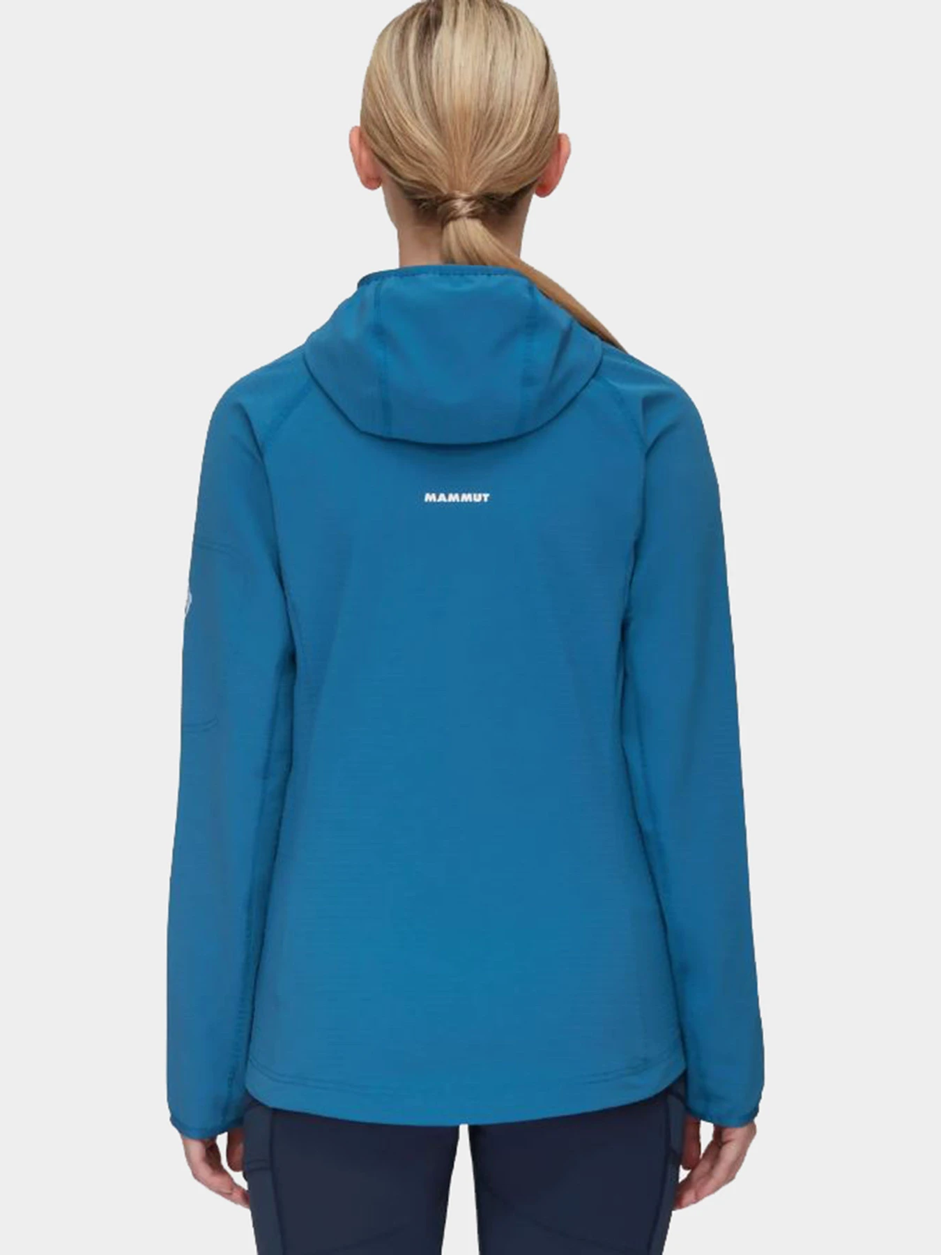 Куртки и дубленки Mammut модель 1014-03851-50550 Куртки и дубленки Mammut модель 1014-03851-50550 Фото
