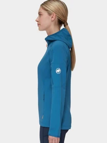 Куртки и дубленки Mammut модель 1014-03851-50550 Фото