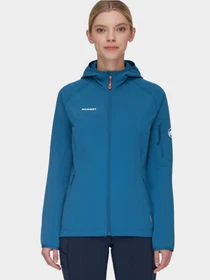 Куртки и дубленки Mammut модель 1014-03851-50550 Фото