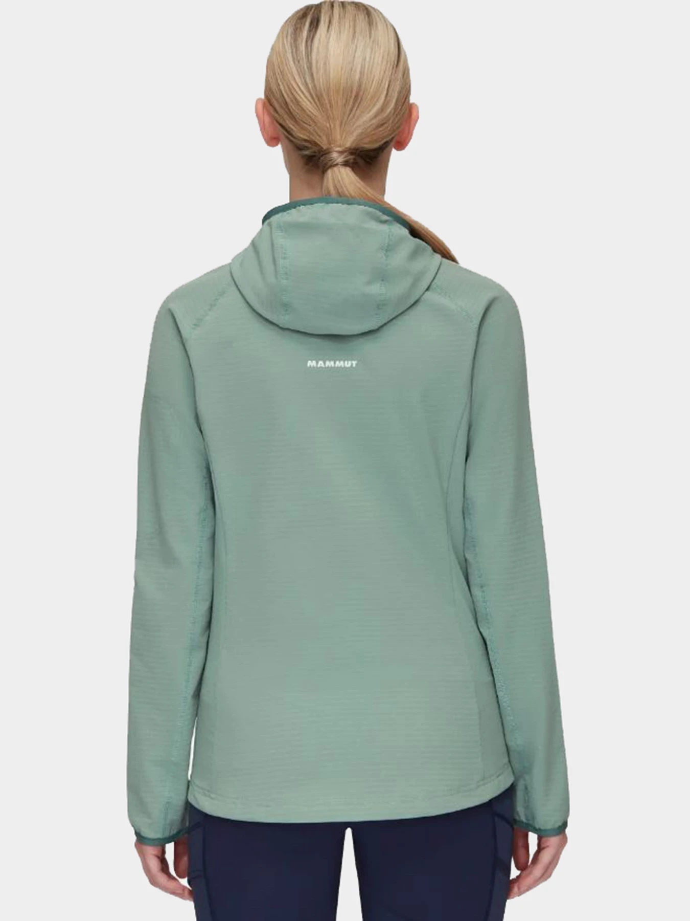 Куртки и дубленки Mammut модель 1014-03851-4100 Куртки и дубленки Mammut модель 1014-03851-4100 Фото
