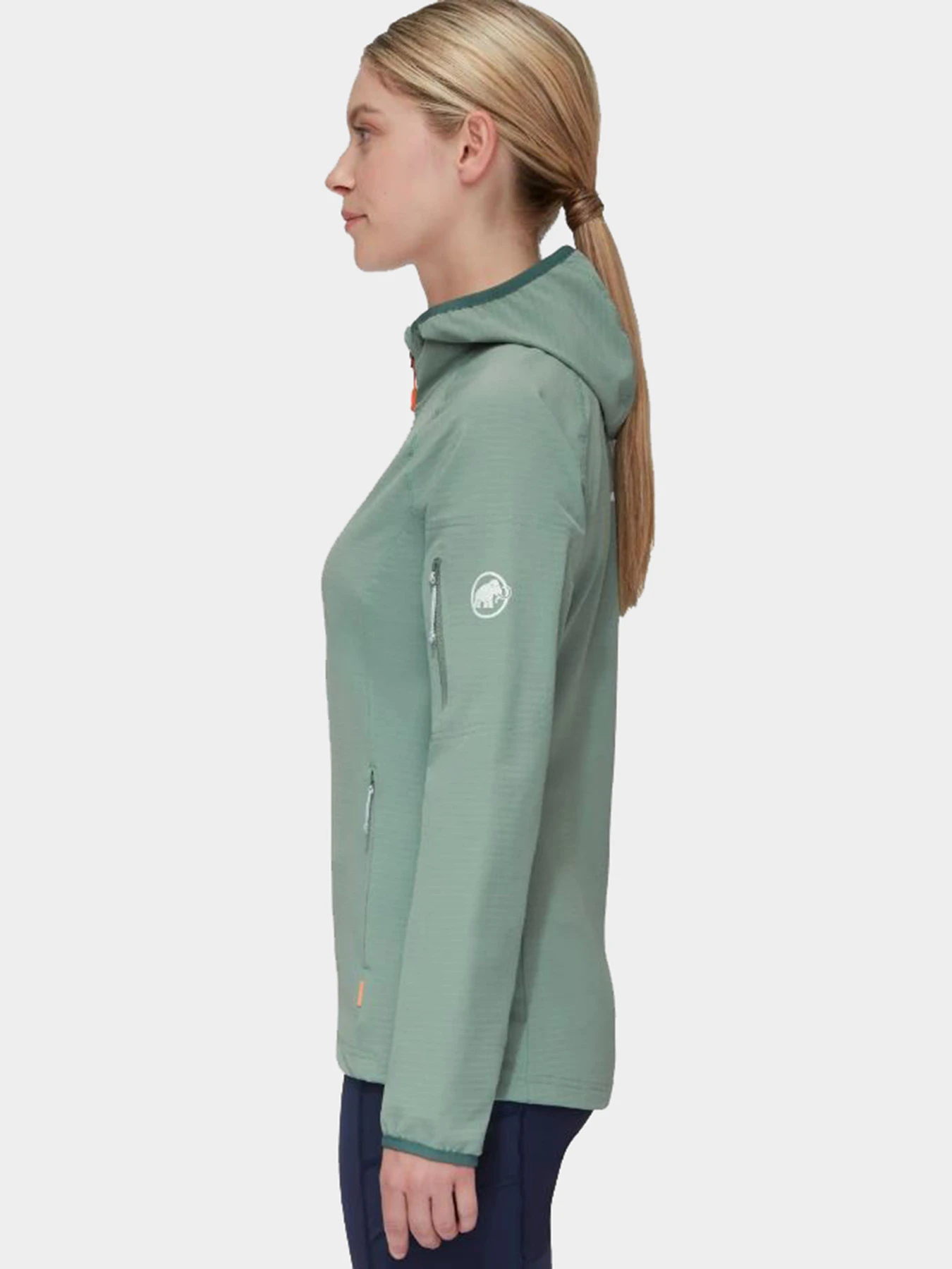 Куртки и дубленки Mammut модель 1014-03851-4100 Куртки и дубленки Mammut модель 1014-03851-4100 Фото