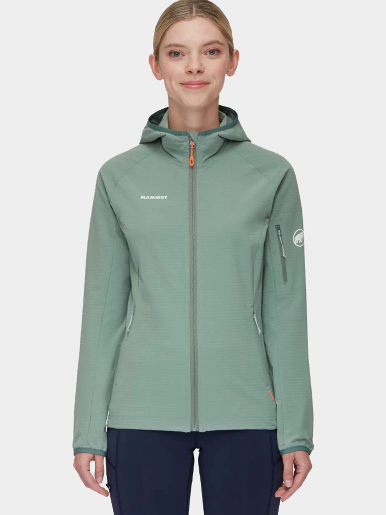 Куртки и дубленки Mammut модель 1014-03851-4100 Куртки и дубленки Mammut модель 1014-03851-4100 Фото