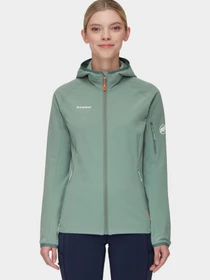 Куртки и дубленки Mammut модель 1014-03851-4100 Фото