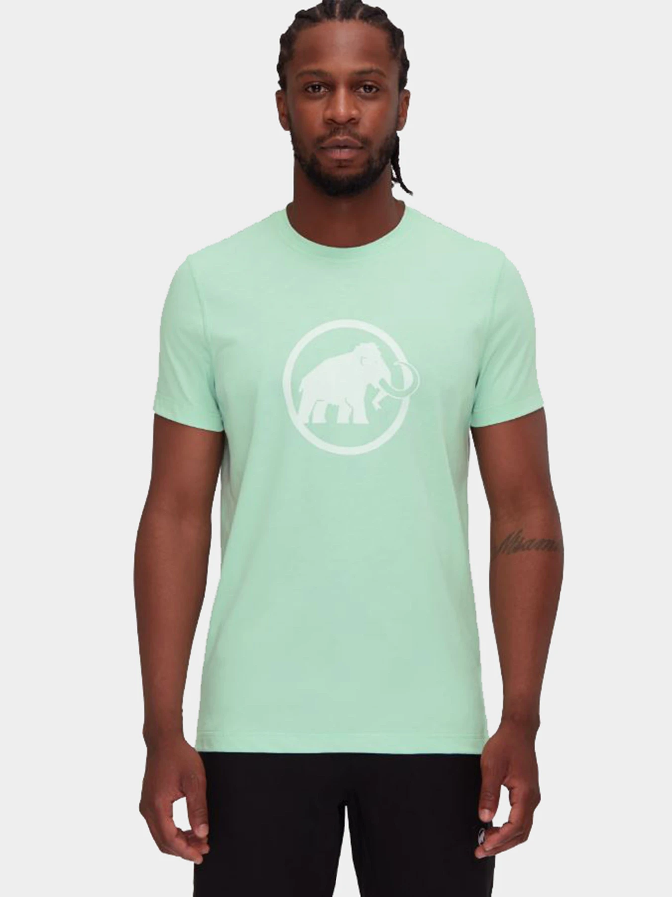 Футболки и поло Mammut модель 1017-05890-40249 Футболки и поло Mammut модель 1017-05890-40249 Фото