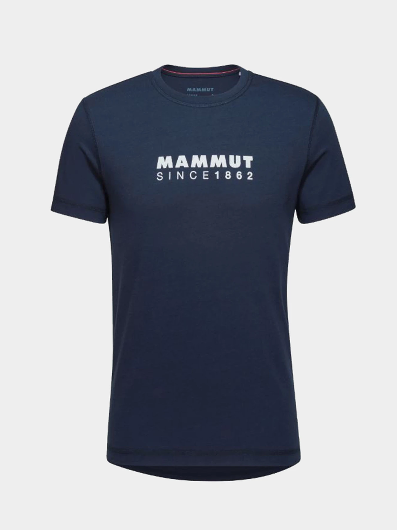 Футболки и поло Mammut модель 1017-04023-5118 Футболки и поло Mammut модель 1017-04023-5118 Фото