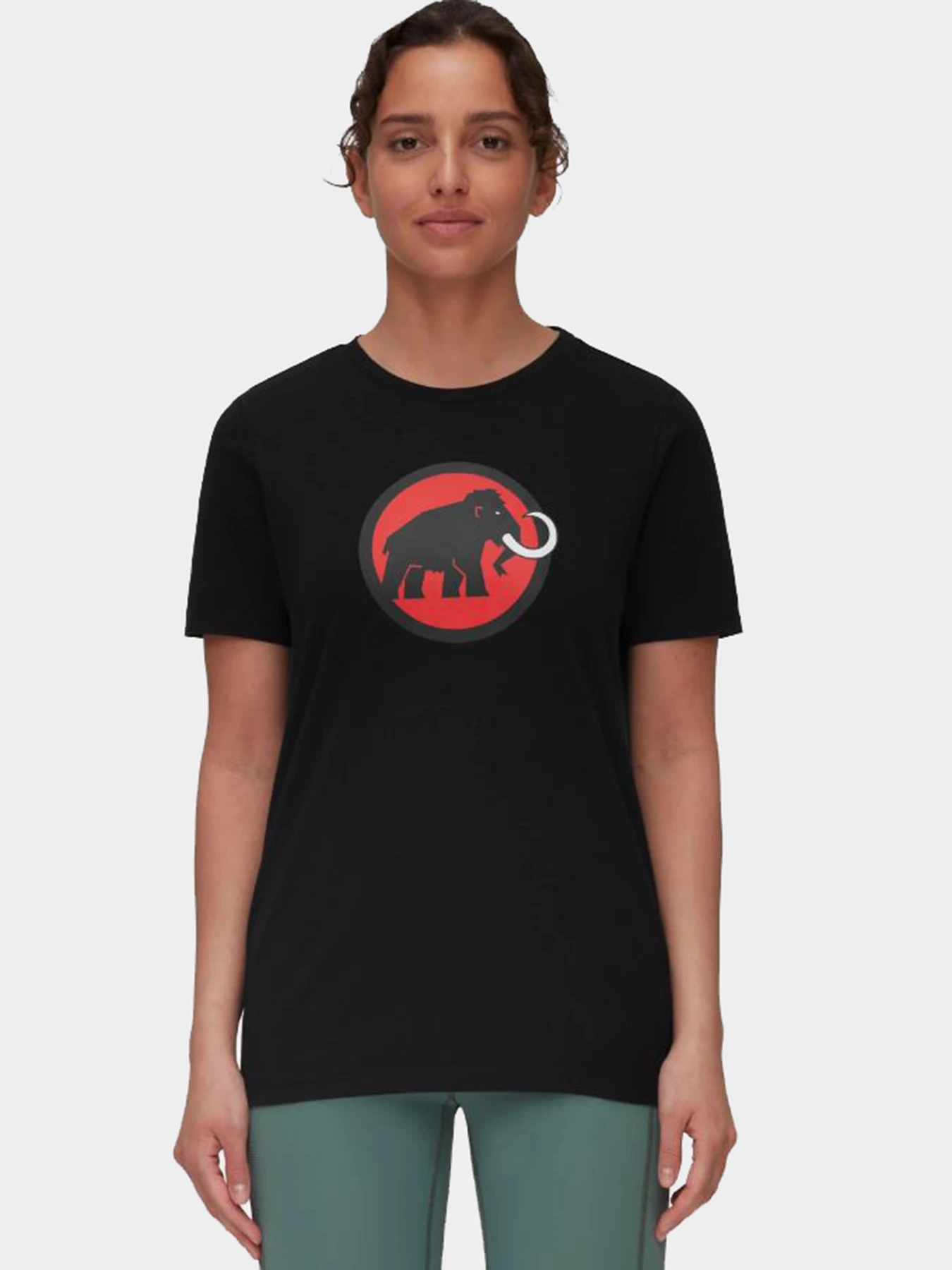 Футболки и поло Mammut модель 1017-04071-0001 Футболки и поло Mammut модель 1017-04071-0001 Фото