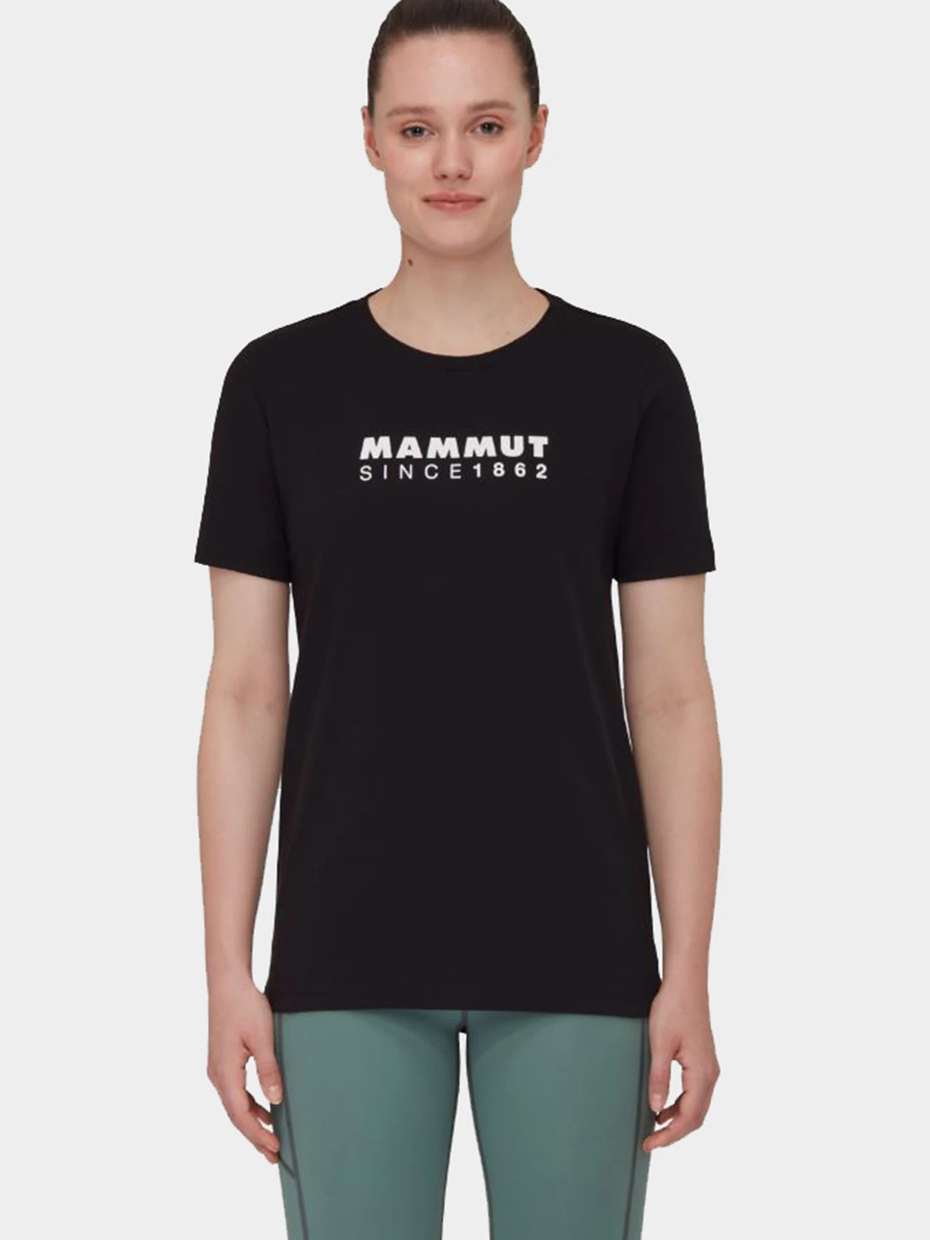 Футболки и поло Mammut модель 1017-03902-0001 Футболки и поло Mammut модель 1017-03902-0001 Фото