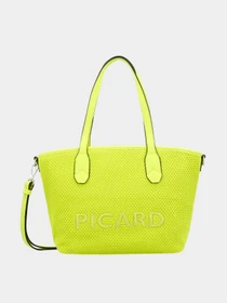 Сумки Picard модель 3228-1Z2 lime Фото