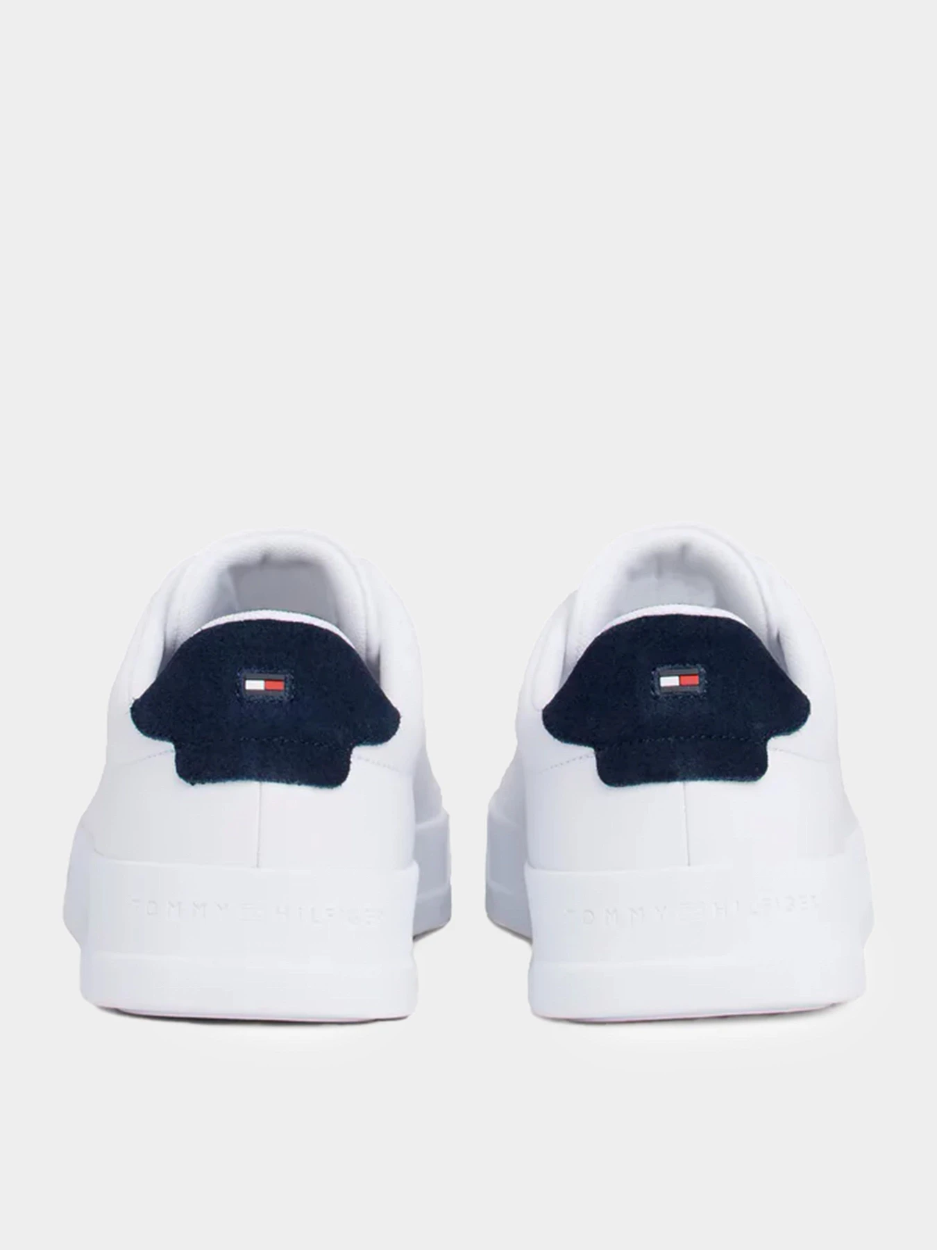 Кроссовки Tommy Hilfiger модель FM0FM04971-0LE Кроссовки Tommy Hilfiger модель FM0FM04971-0LE Фото
