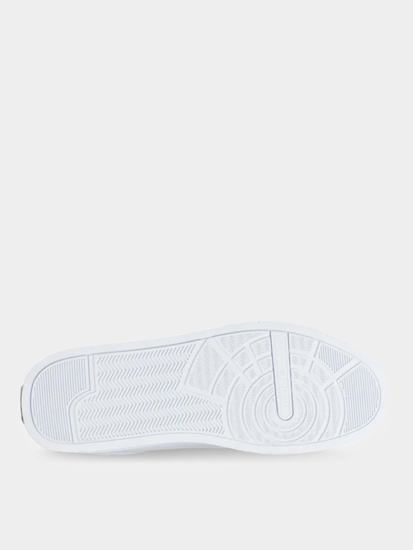 Кроссовки Tommy Hilfiger модель FM0FM04971-0LE Кроссовки Tommy Hilfiger модель FM0FM04971-0LE Фото
