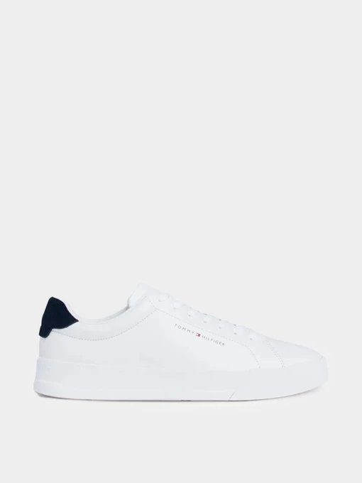 Кроссовки Tommy Hilfiger модель FM0FM04971-0LE Фото