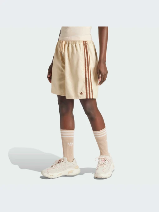 Шорты Adidas Graphics модель IS3851-KZ Фото