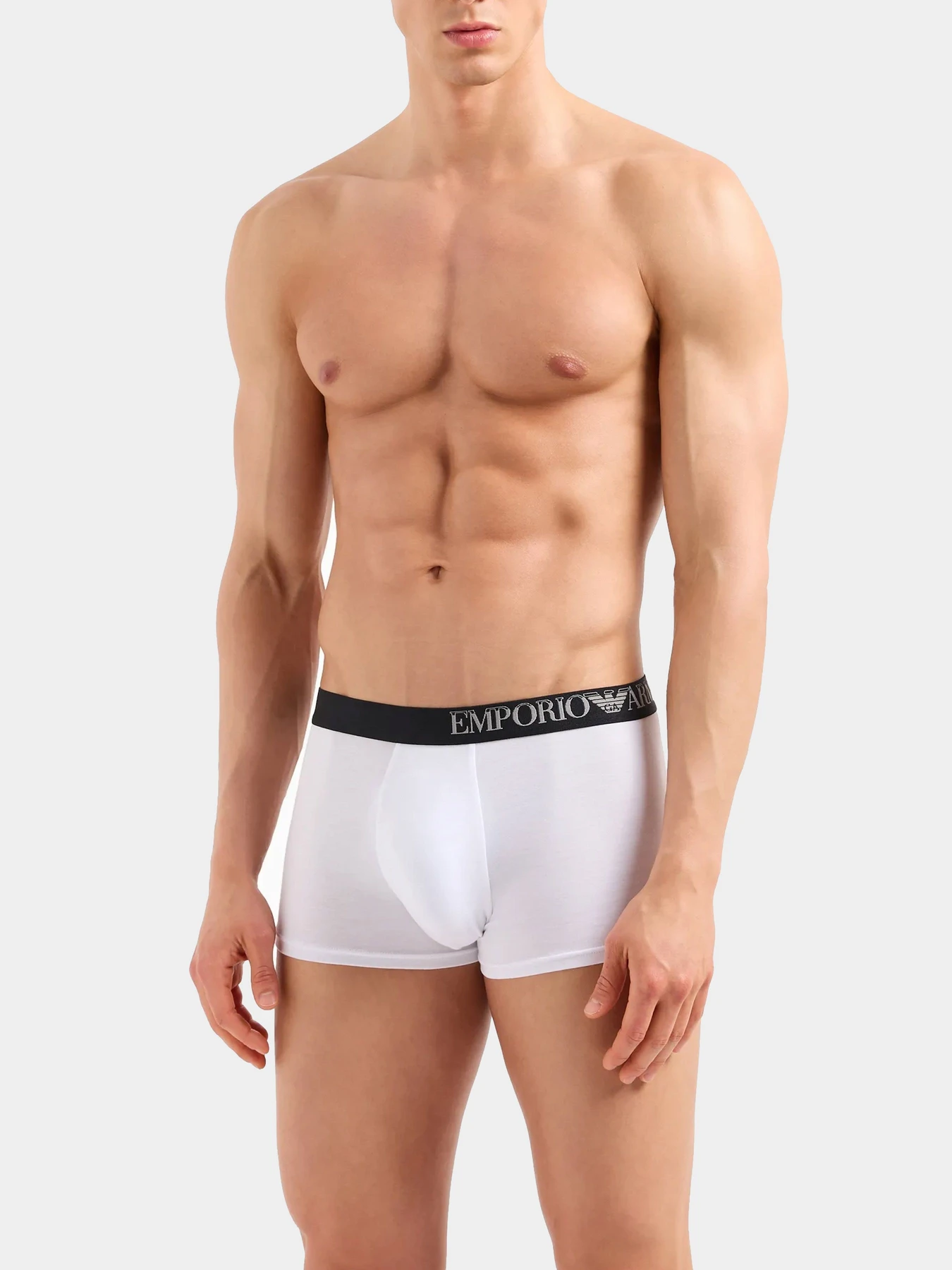 Нижнее белье Emporio Armani модель 111210-4R733-22120 Нижнее белье Emporio Armani модель 111210-4R733-22120 Фото