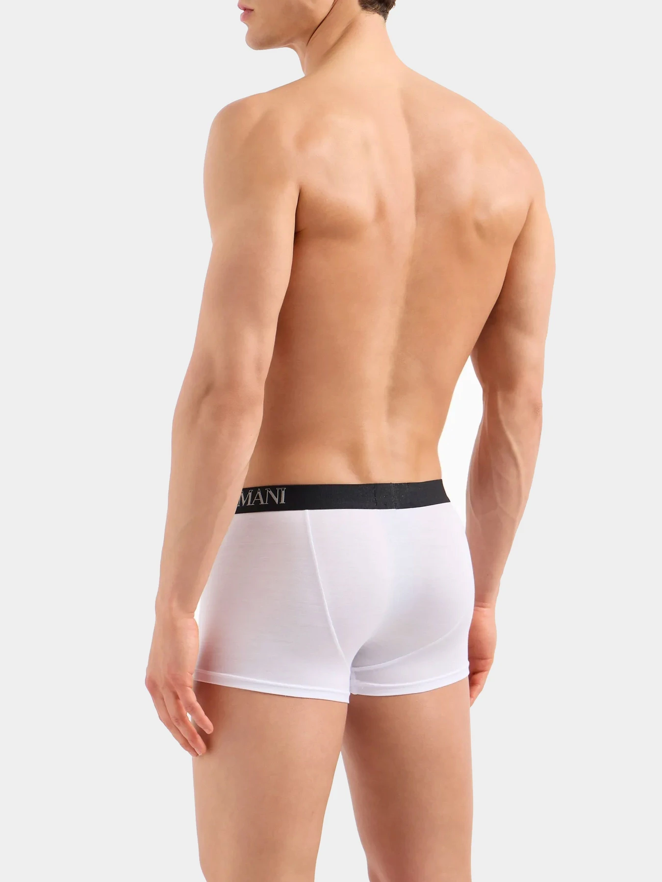 Нижнее белье Emporio Armani модель 111210-4R733-22120 Нижнее белье Emporio Armani модель 111210-4R733-22120 Фото