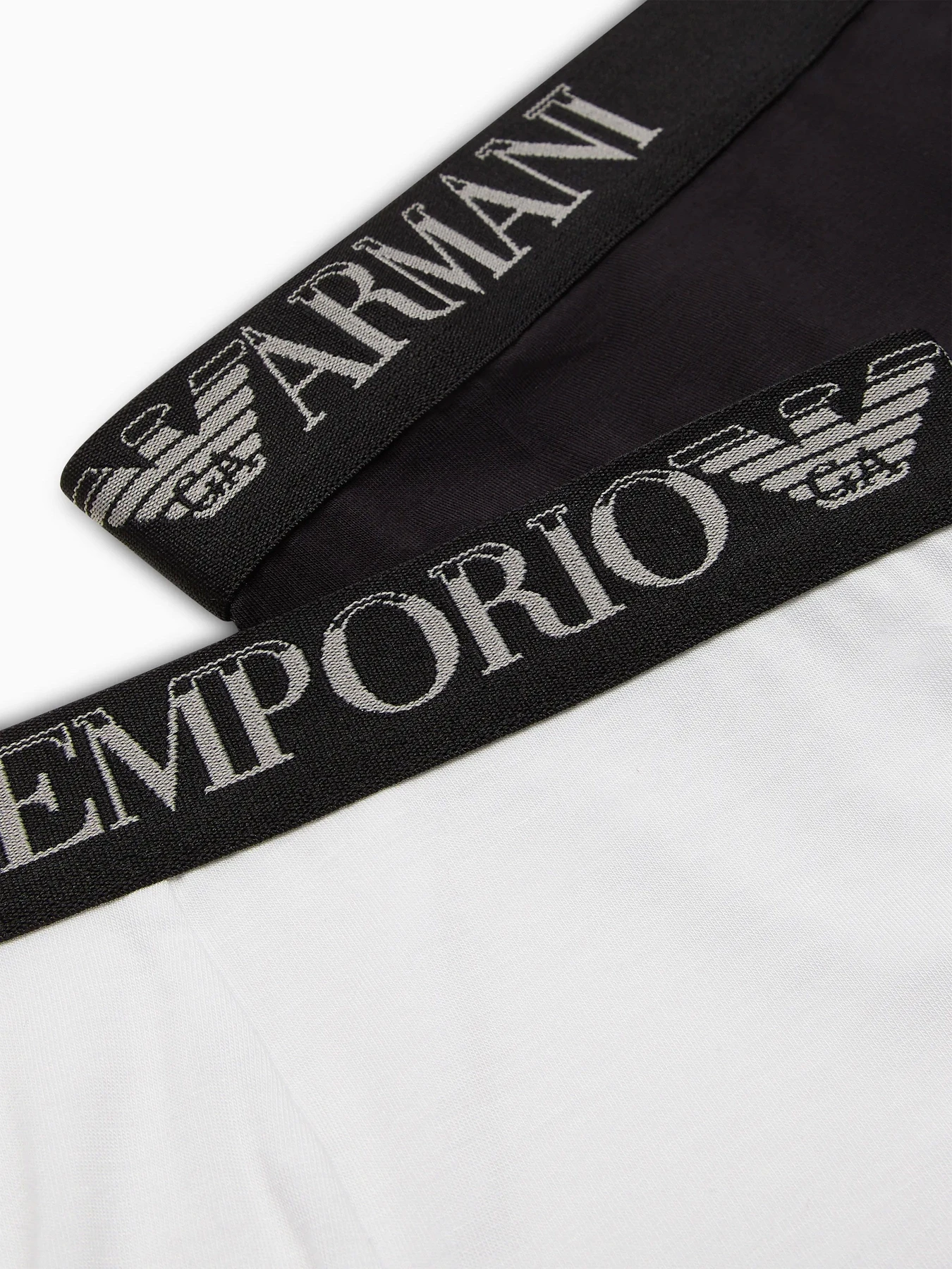 Нижнее белье Emporio Armani модель 111210-4R733-22120 Нижнее белье Emporio Armani модель 111210-4R733-22120 Фото