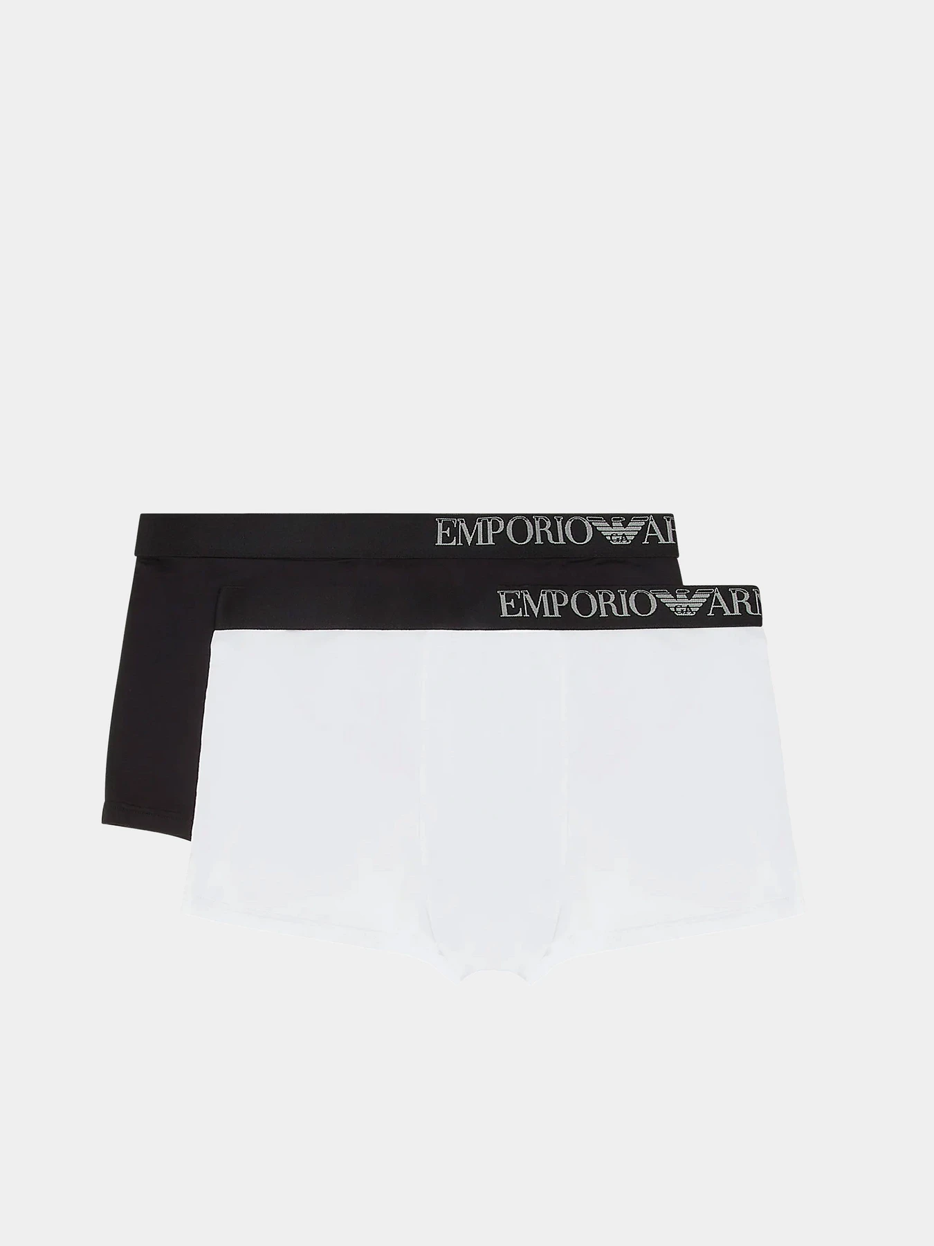 Нижнее белье Emporio Armani модель 111210-4R733-22120 Нижнее белье Emporio Armani модель 111210-4R733-22120 Фото