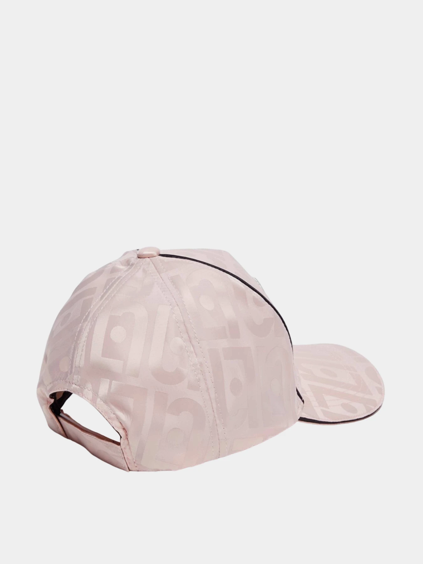 Шапки и кепки Liu Jo модель TA4267 T3788 N9155 Шапки и кепки Liu Jo модель TA4267 T3788 N9155 Фото