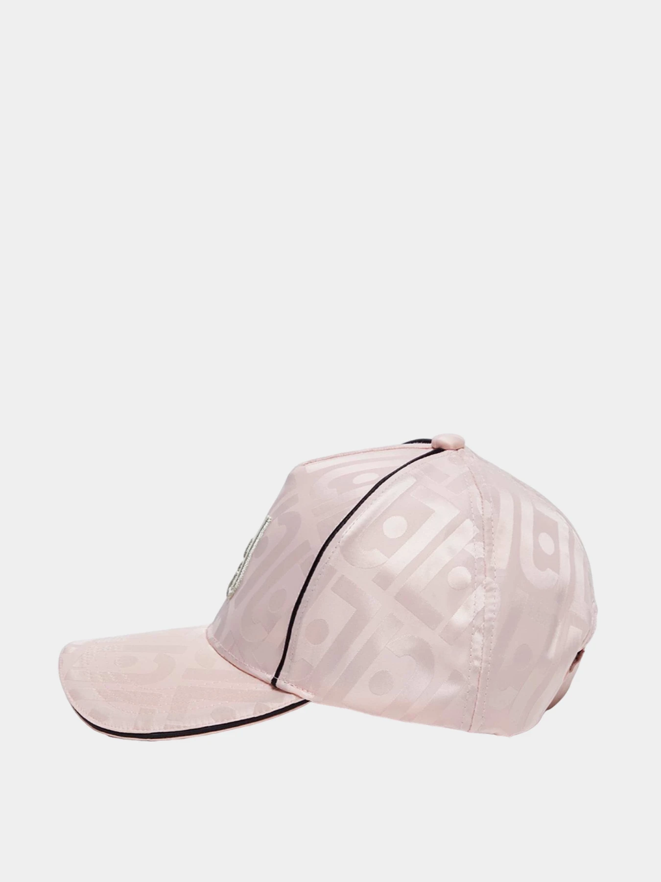 Шапки и кепки Liu Jo модель TA4267 T3788 N9155 Шапки и кепки Liu Jo модель TA4267 T3788 N9155 Фото
