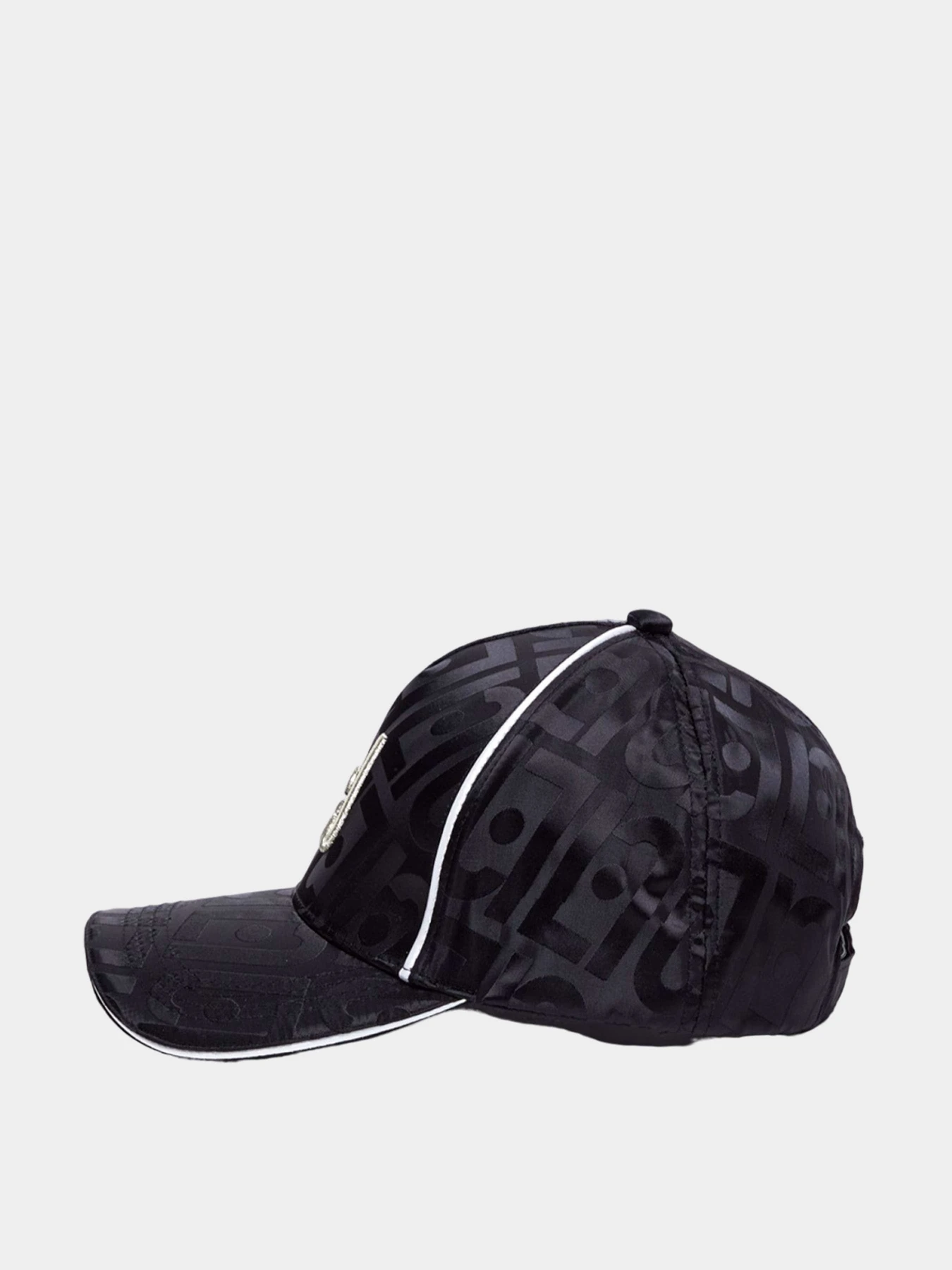 Шапки и кепки Liu Jo модель TA4267 T3788 S9149 Шапки и кепки Liu Jo модель TA4267 T3788 S9149 Фото