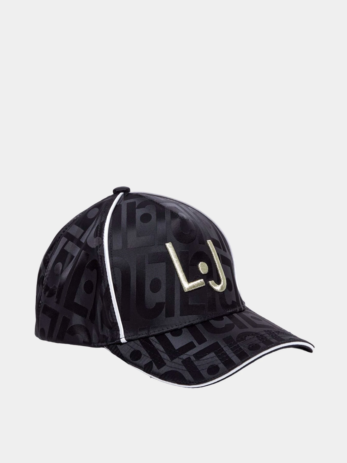 Шапки и кепки Liu Jo модель TA4267 T3788 S9149 Шапки и кепки Liu Jo модель TA4267 T3788 S9149 Фото