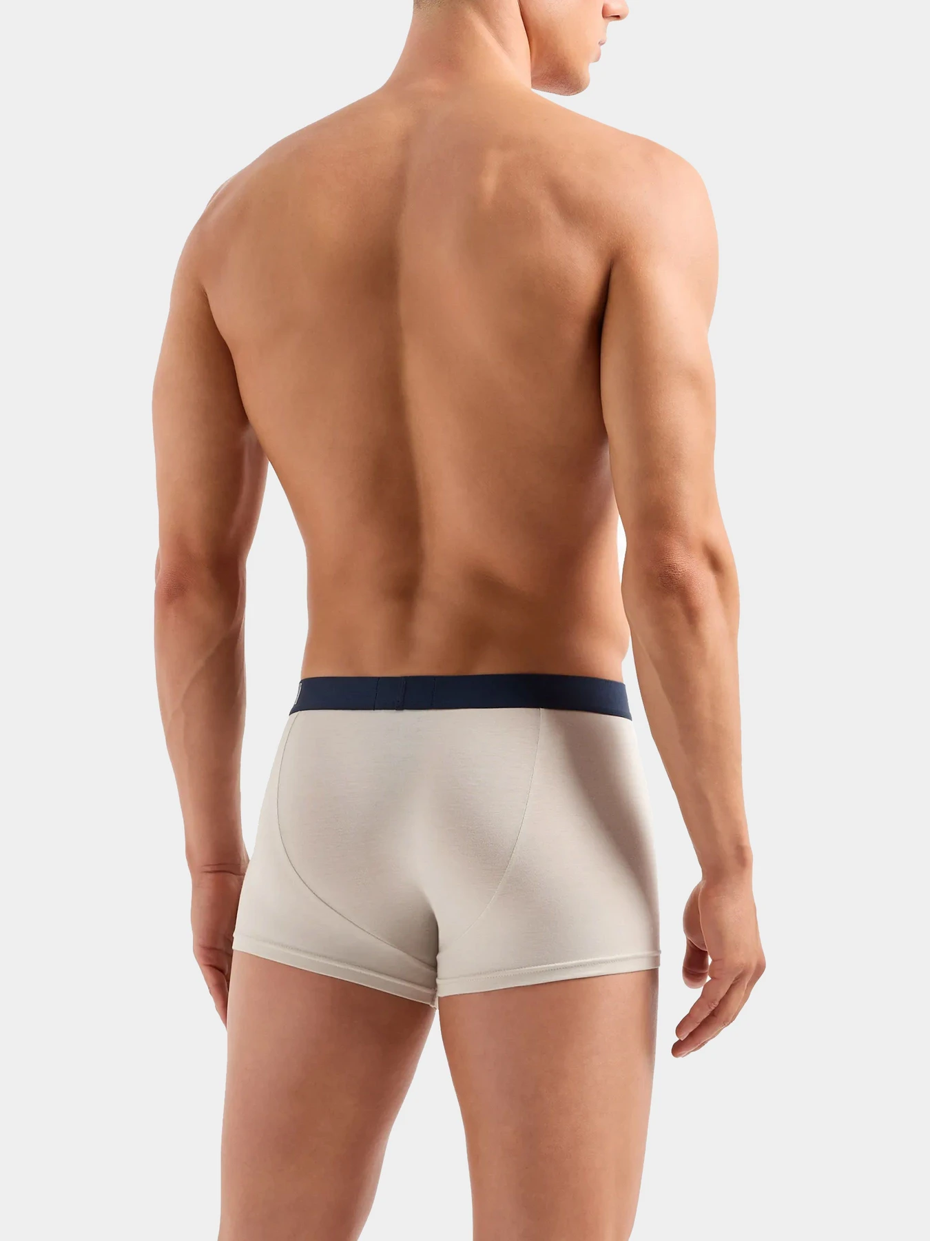 Нижнее белье Emporio Armani модель 111210-4R733-19555 Нижнее белье Emporio Armani модель 111210-4R733-19555 Фото