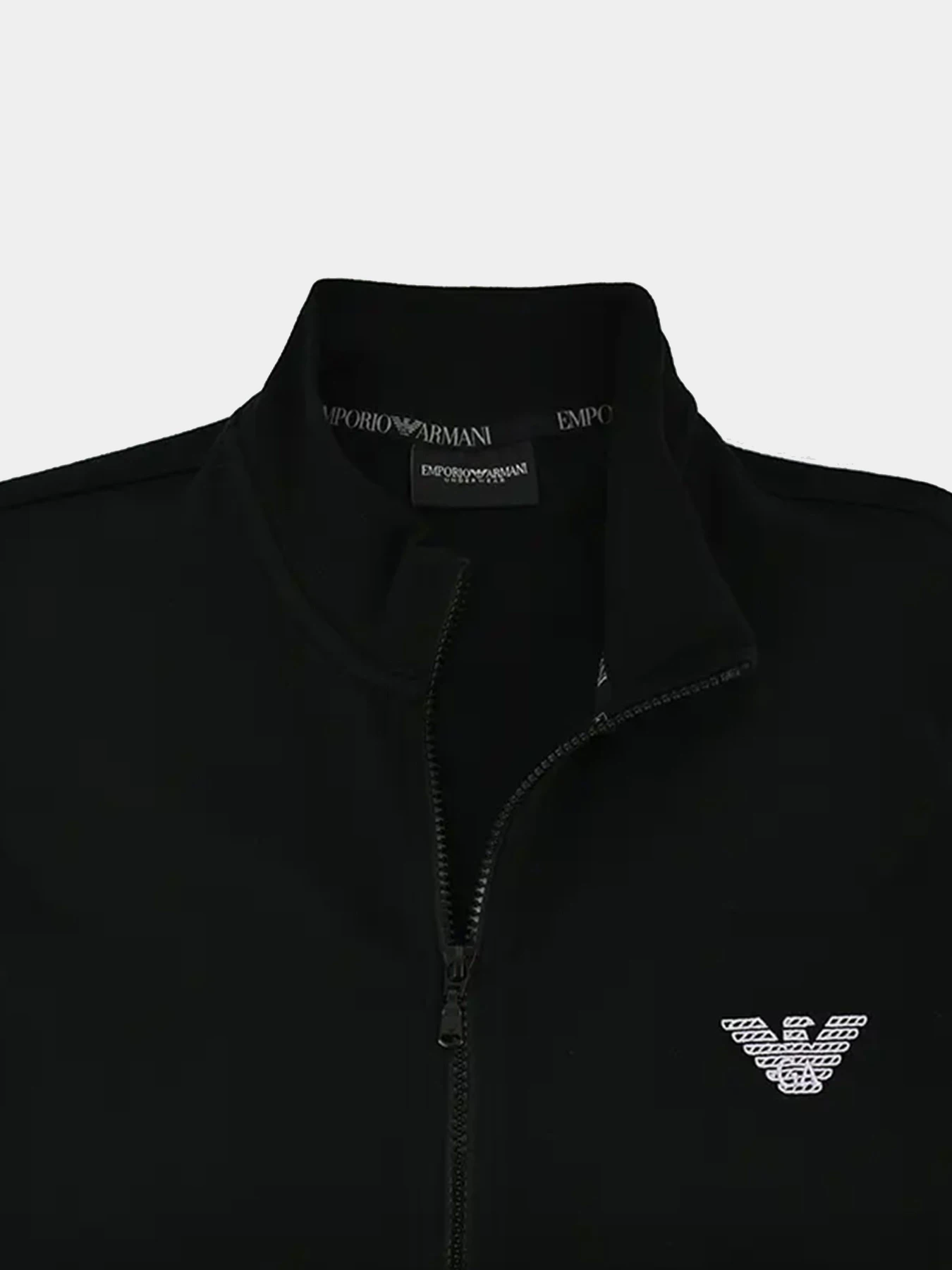 Худи и свитшоты Emporio Armani модель 111532-4R566-00020 Фото
