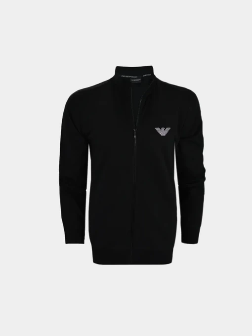 Худи и свитшоты Emporio Armani модель 111532-4R566-00020 Фото