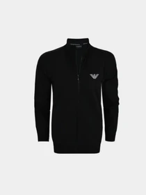 Худи и свитшоты Emporio Armani модель 111532-4R566-00020 Фото