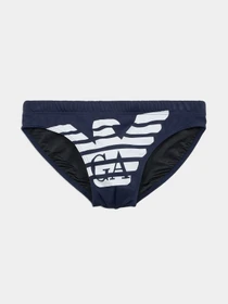 Одежда для пляжа Emporio Armani модель 211721-4R409-06935 Фото