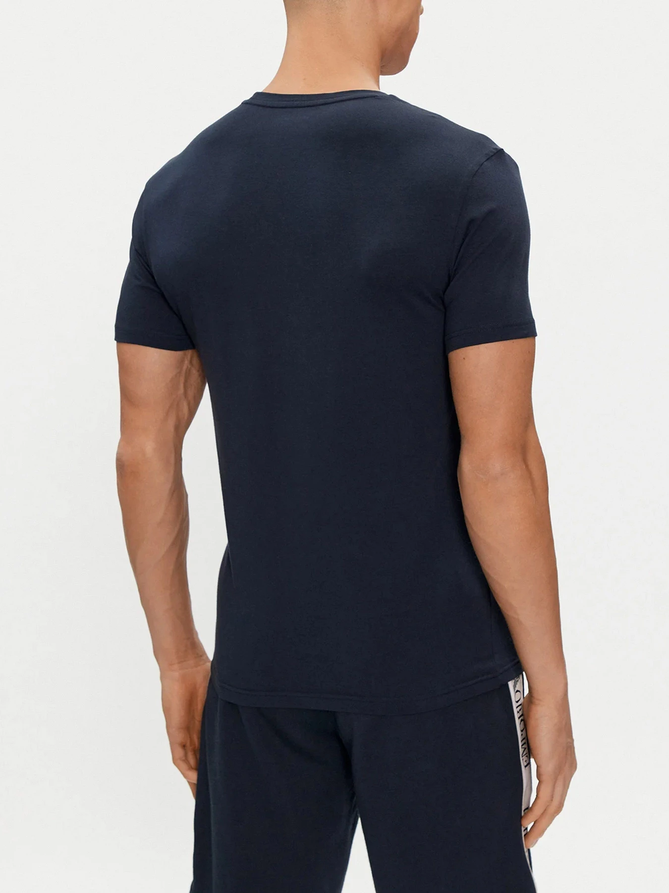 Футболки и поло Emporio Armani модель 111971-4R525-00135 Футболки и поло Emporio Armani модель 111971-4R525-00135 Фото
