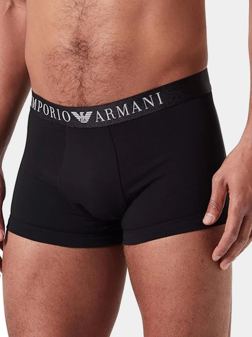 Нижнее белье Emporio Armani модель 111389-4R522-00020 Фото