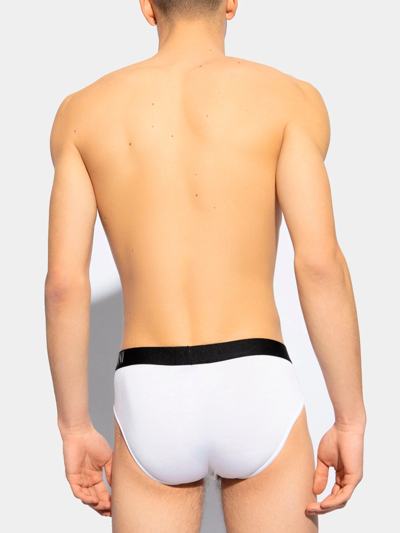 Нижнее белье Emporio Armani модель 111733-4R733-22120 Нижнее белье Emporio Armani модель 111733-4R733-22120 Фото