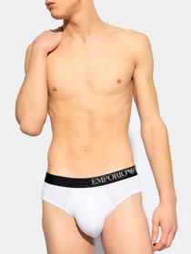 Нижнее белье Emporio Armani модель 111733-4R733-22120 Фото