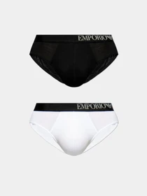 Іш киім Emporio Armani үлгі 111733-4R733-22120 Фото